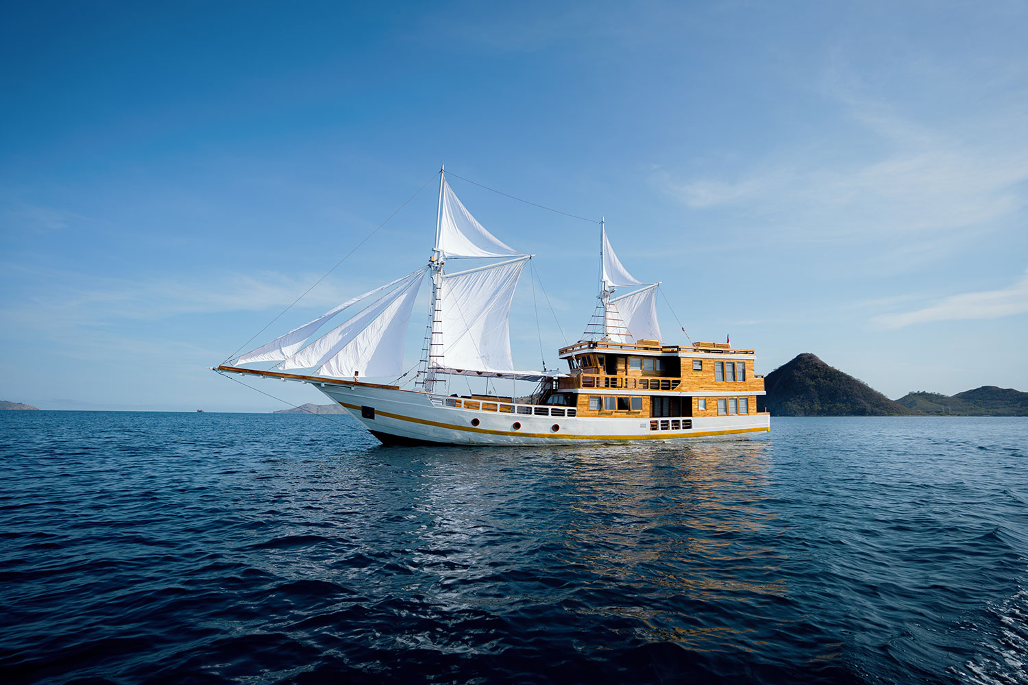 Barakati cruise header