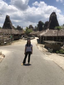 Explore sumba